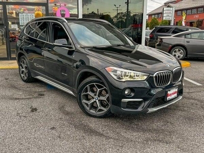 2018 BMW X1 for Sale in Northwoods, Illinois