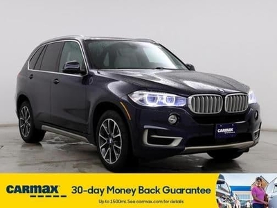 2018 BMW X5 for Sale in Northwoods, Illinois