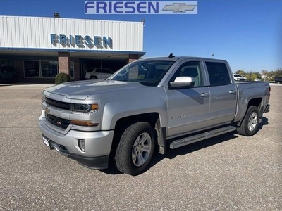 2018 Chevrolet Silverado 1500 for Sale in Chicago, Illinois