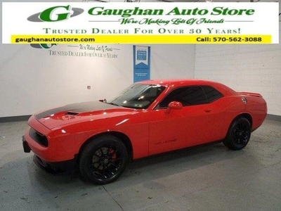 2018 Dodge Challenger for Sale in Secaucus, New Jersey