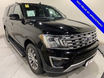 2018 Ford Expedition for Sale in Northwoods, Illinois