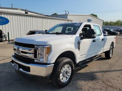 2018 Ford F-250 for Sale in Northwoods, Illinois