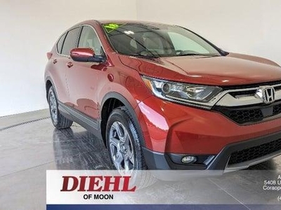 2018 Honda CR-V for Sale in Northwoods, Illinois