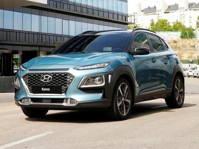 2018 Hyundai Kona for Sale in Secaucus, New Jersey