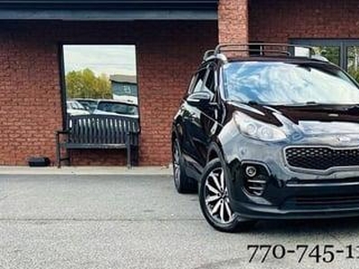 2018 Kia Sportage for Sale in Secaucus, New Jersey