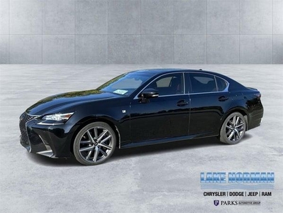 2018 Lexus GS 350 for Sale in Chicago, Illinois