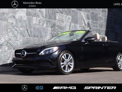 2018 Mercedes-Benz C 300 for Sale in Secaucus, New Jersey