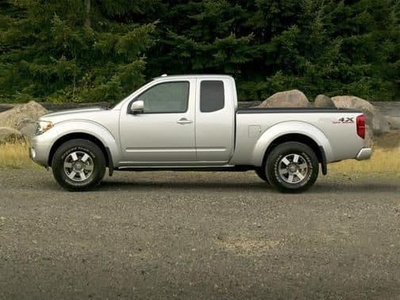 2018 Nissan Frontier for Sale in Chicago, Illinois