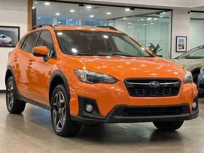 2018 Subaru Crosstrek for Sale in Northwoods, Illinois