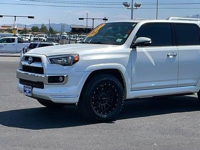 2018 Toyota 4Runner for Sale in Secaucus, New Jersey