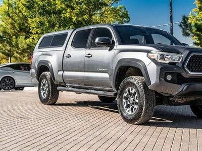 2018 Toyota Tacoma for Sale in Secaucus, New Jersey