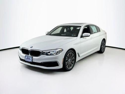 2019 BMW 530 for Sale in Northwoods, Illinois