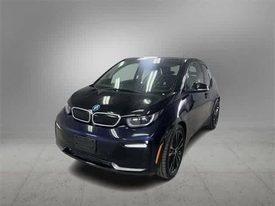 2019 BMW i3 for Sale in Secaucus, New Jersey