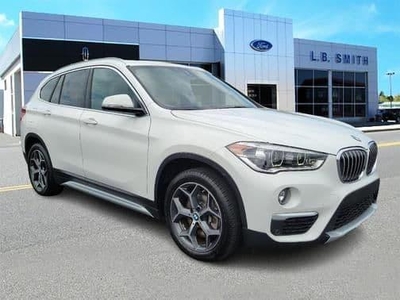 2019 BMW X1 for Sale in Northwoods, Illinois