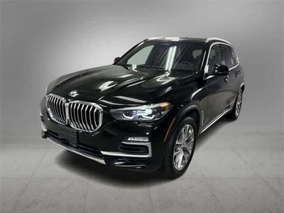 2019 BMW X5 for Sale in Secaucus, New Jersey