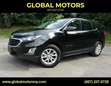 2019 Chevrolet Equinox for Sale in Chicago, Illinois