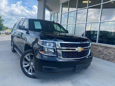 2019 Chevrolet Suburban for Sale in Northwoods, Illinois
