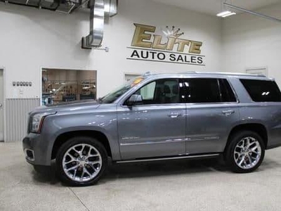 2019 GMC Yukon for Sale in Centennial, Colorado