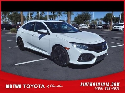 2019 Honda Civic for Sale in Secaucus, New Jersey