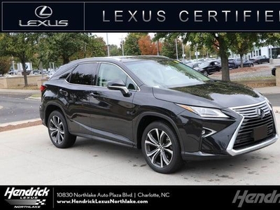 2019 Lexus RX 350 for Sale in Secaucus, New Jersey