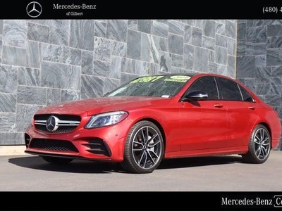 2019 Mercedes-Benz C 43 AMG for Sale in Secaucus, New Jersey