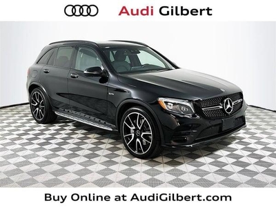 2019 Mercedes-Benz GLC 43 AMG for Sale in Secaucus, New Jersey