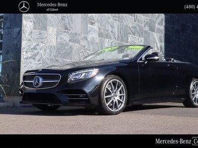 2019 Mercedes-Benz S 560 for Sale in Secaucus, New Jersey
