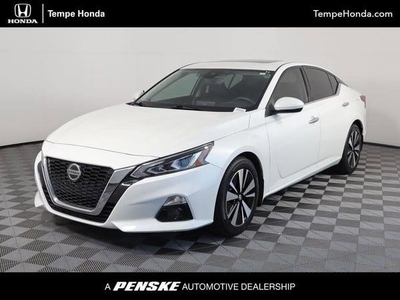 2019 Nissan Altima for Sale in Secaucus, New Jersey