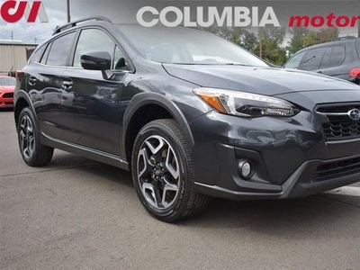 2019 Subaru Crosstrek for Sale in Northwoods, Illinois