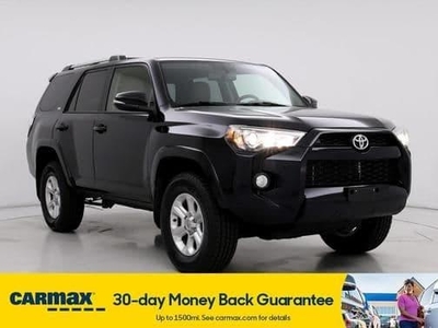 2019 Toyota 4Runner for Sale in Secaucus, New Jersey