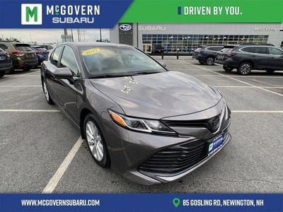 2019 Toyota Camry for Sale in Denver, Colorado