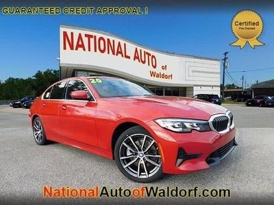 2020 BMW 330 for Sale in Northwoods, Illinois
