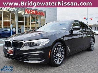 2020 BMW 530 for Sale in Northwoods, Illinois