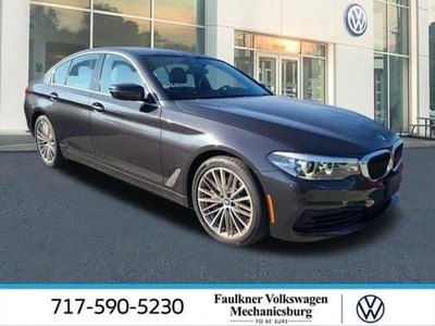 2020 BMW 540 for Sale in Northwoods, Illinois