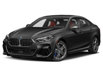 2020 BMW M235 Gran Coupe for Sale in Northwoods, Illinois
