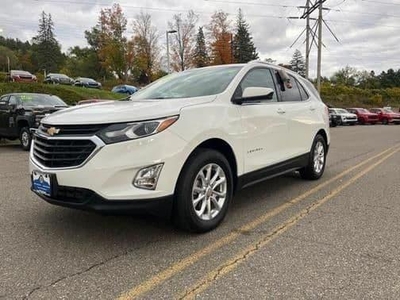 2020 Chevrolet Equinox for Sale in Secaucus, New Jersey