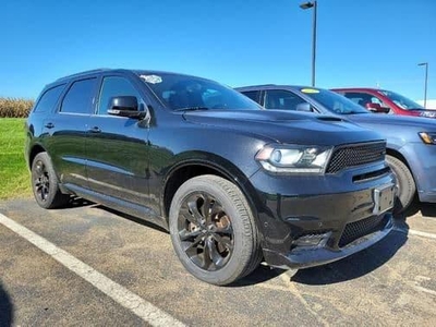 2020 Dodge Durango for Sale in Northwoods, Illinois
