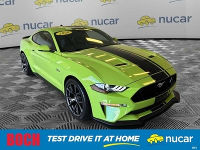2020 Ford Mustang for Sale in Northwoods, Illinois