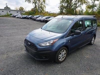 2020 Ford Transit Connect for Sale in Northwoods, Illinois