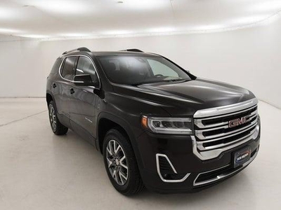 2020 GMC Acadia for Sale in Secaucus, New Jersey