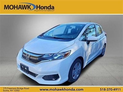 2020 Honda Fit for Sale in Denver, Colorado