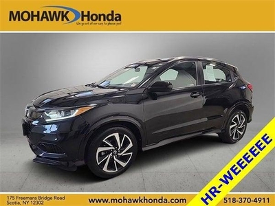 2020 Honda HR-V for Sale in Denver, Colorado