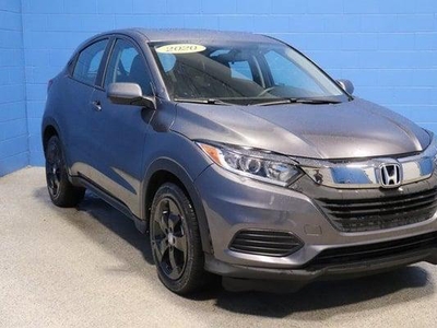 2020 Honda HR-V for Sale in Northwoods, Illinois