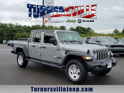 2020 Jeep Gladiator for Sale in Chicago, Illinois