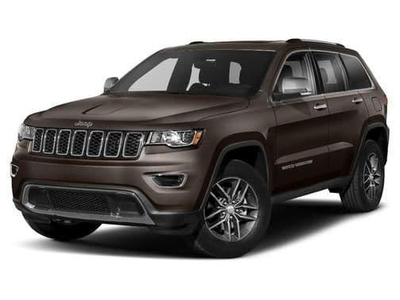 2020 Jeep Grand Cherokee for Sale in Denver, Colorado