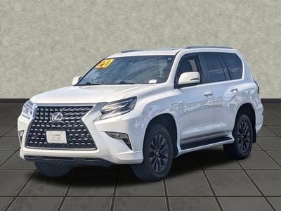 2020 Lexus GX 460 for Sale in Chicago, Illinois