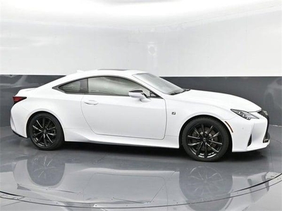 2020 Lexus RC 350 for Sale in Denver, Colorado