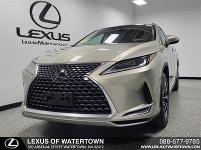 2020 Lexus RX 350 for Sale in Chicago, Illinois