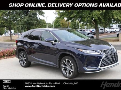 2020 Lexus RX 350 for Sale in Secaucus, New Jersey