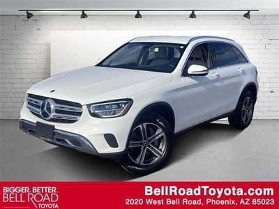 2020 Mercedes-Benz GLC 300 for Sale in Secaucus, New Jersey